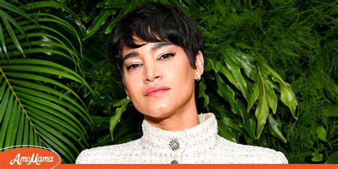 Sofia Boutella’s Partner: The Actress’ Last Known ...